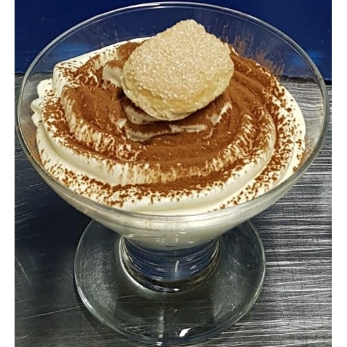 5 Oz Cup Tiramisu